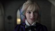 Enid's werewolf powers might prove fatal (Image via YouTube/Netflix)